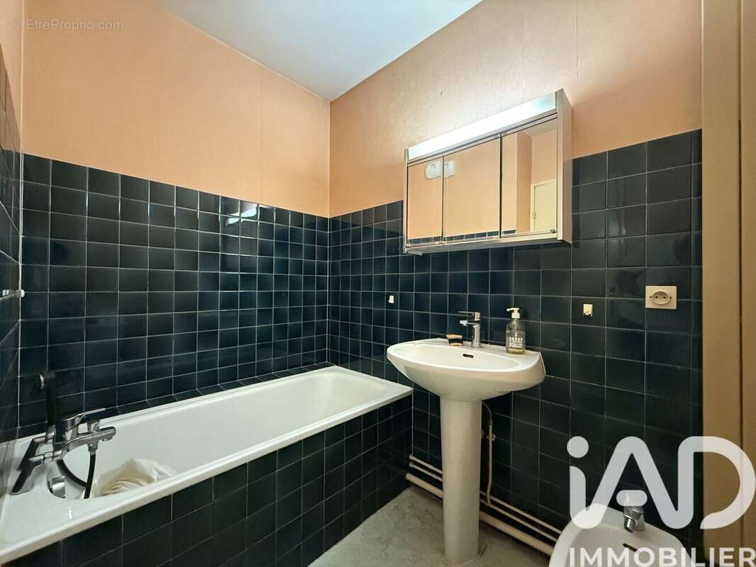 Photo 7 - Appartement à MELUN
