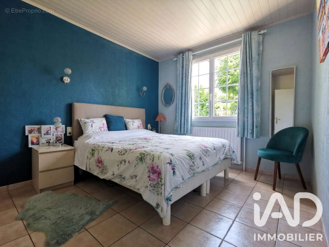 Photo 8 - Maison à CHAUCHE