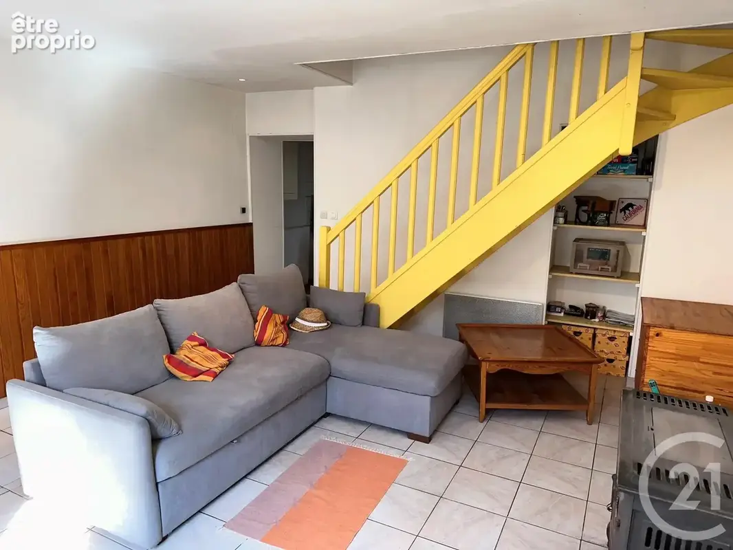 Maison 80 m² à Pouilly-Sur-Loire  - photo 2