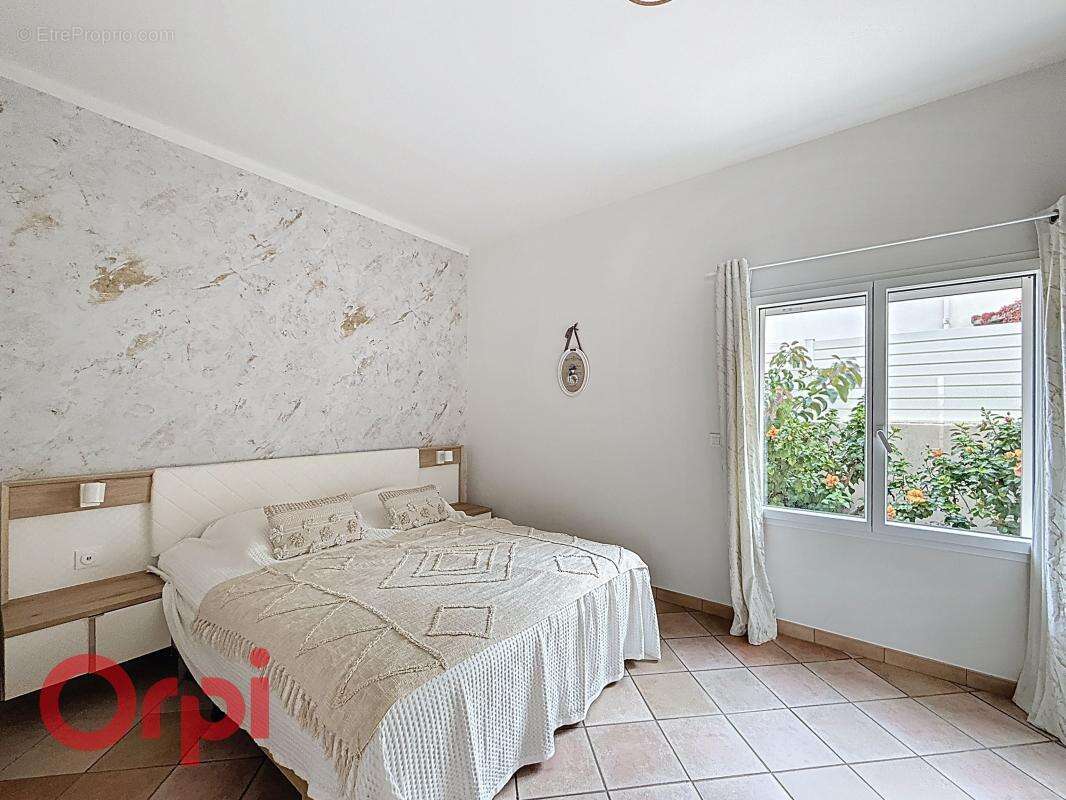 Maison à LA SEYNE-SUR-MER