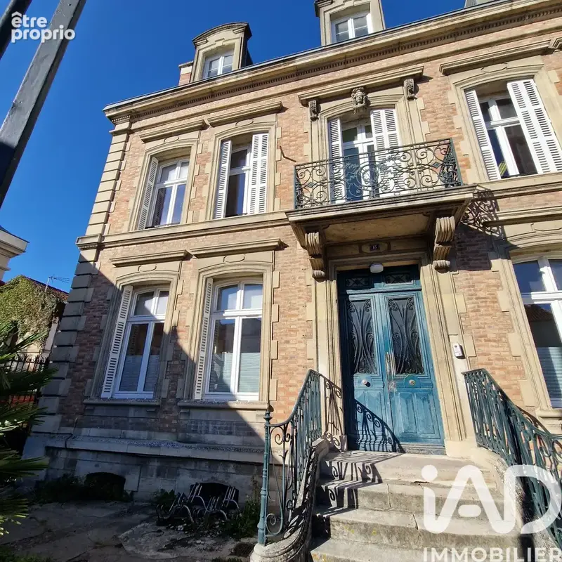 Photo 1 - Maison à VITRY-LE-FRANCOIS