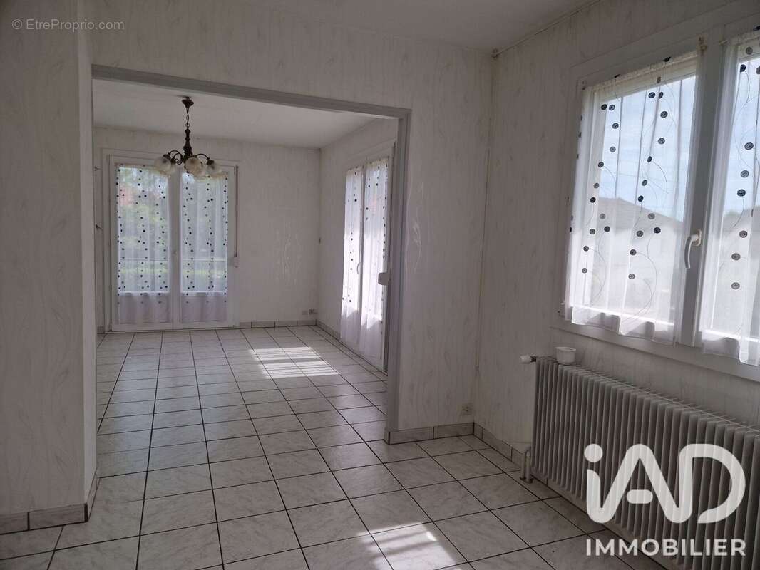 Maison 94 m² à Emagny  - photo 9