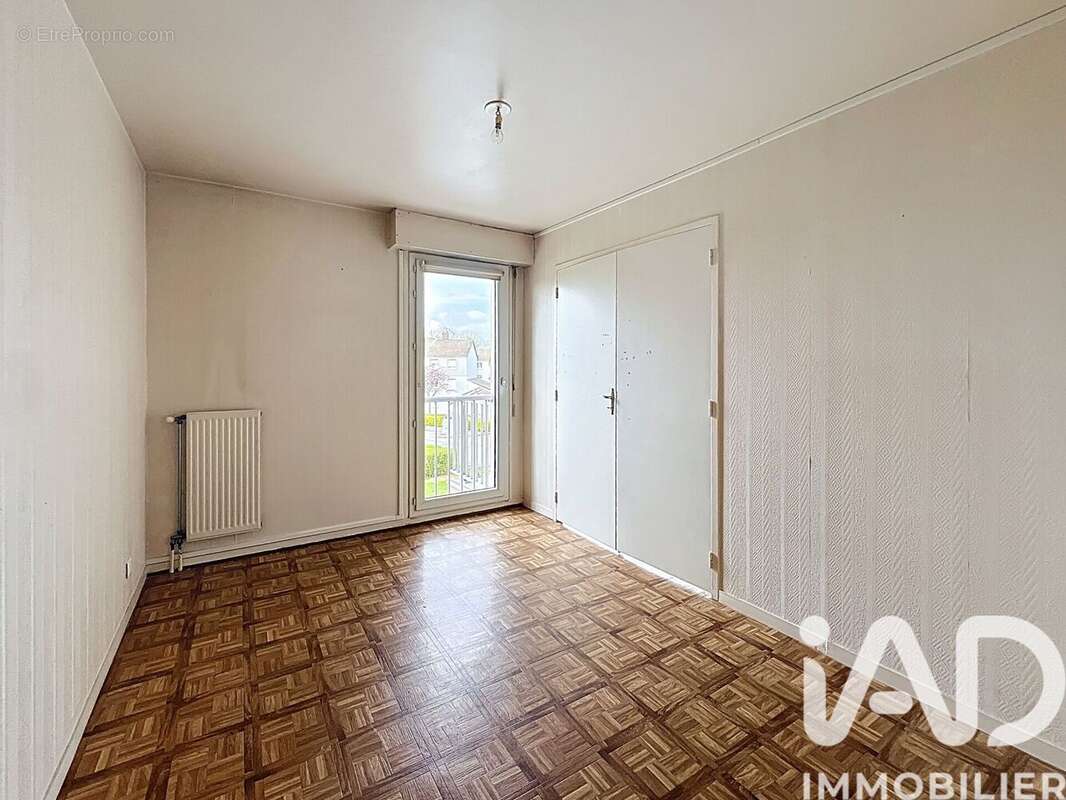 Photo 9 - Appartement à BOIS-GUILLAUME