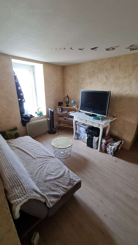 Appartement à LA FERTE-BERNARD