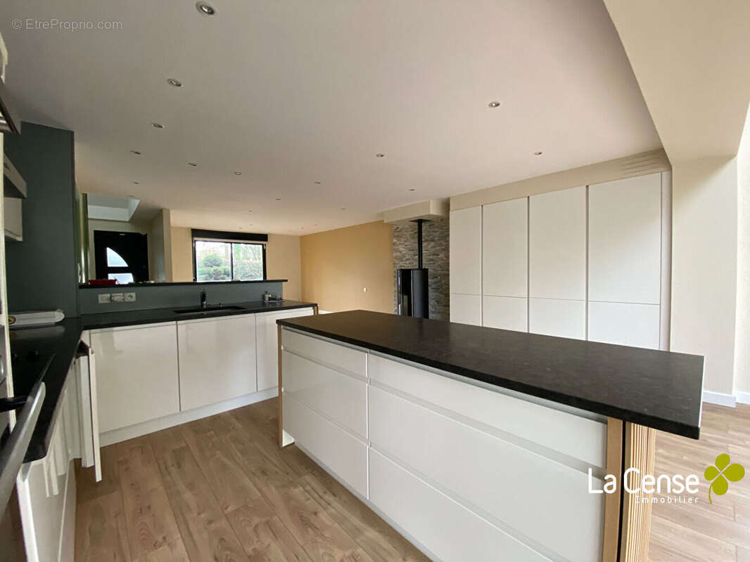 Maison Tressin - Individuelle - photo 7