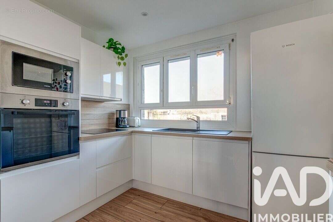 Maison 100 m² à Le Grand-Quevilly  - photo 5