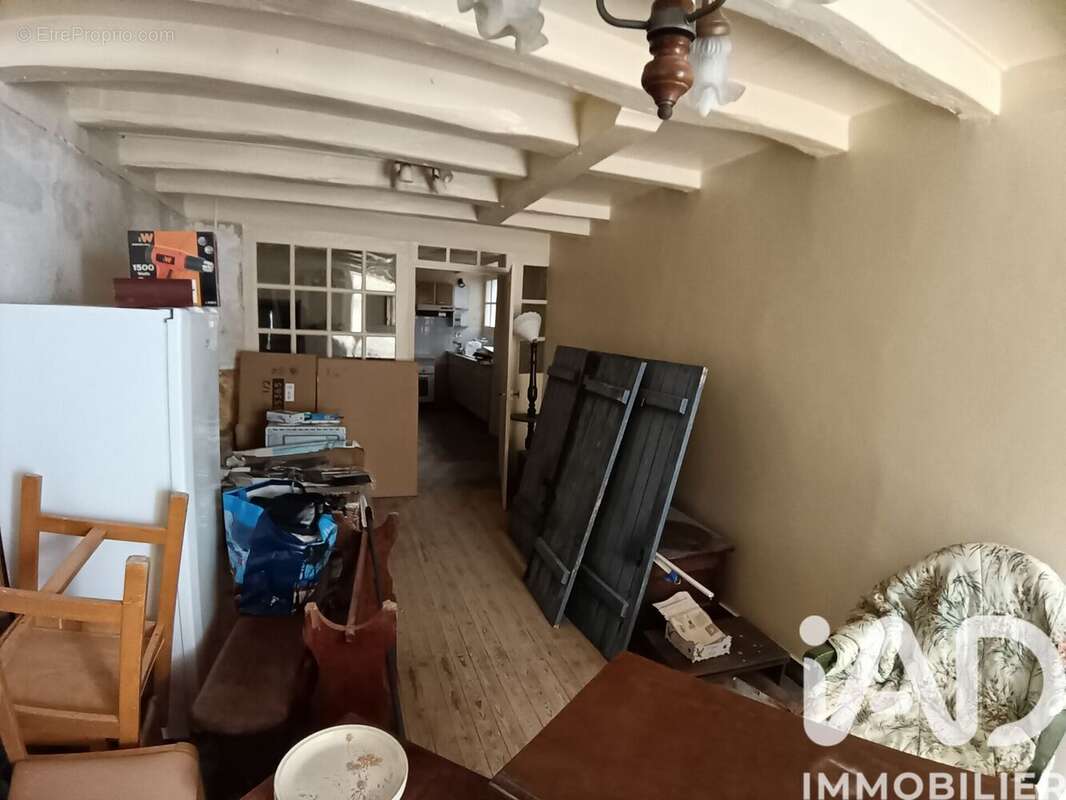 Photo 6 - Appartement à AIRVAULT