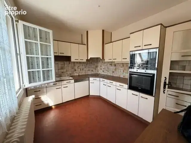 Maison 5 pièces 95 m² à vendre à Saumur (49400) - photo 3