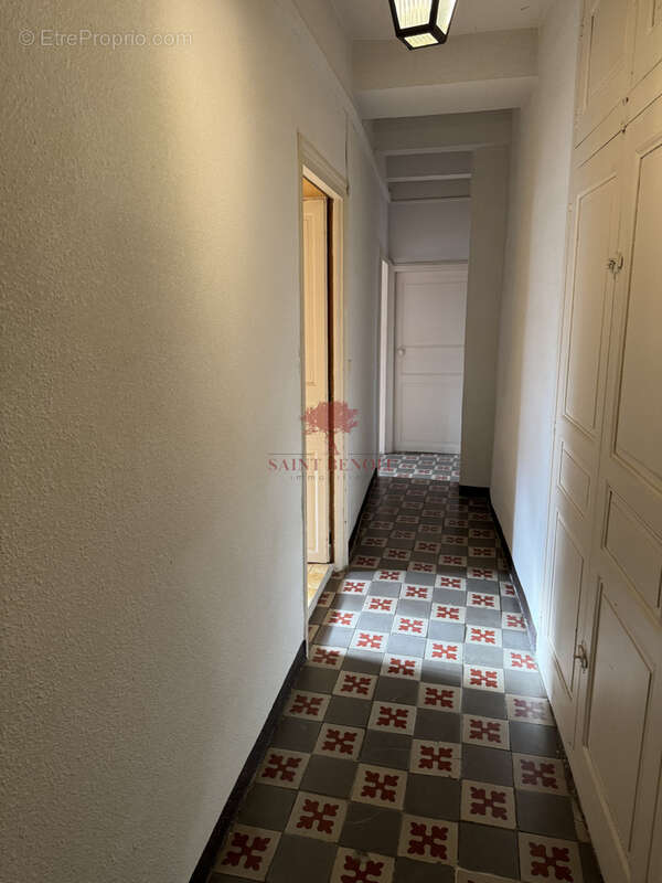 Maison à ANIANE
