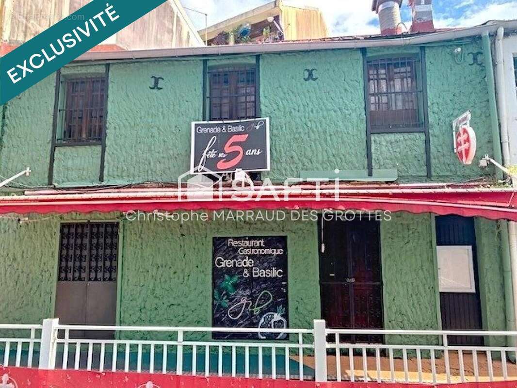 Photo 2 - Appartement à FORT-DE-FRANCE