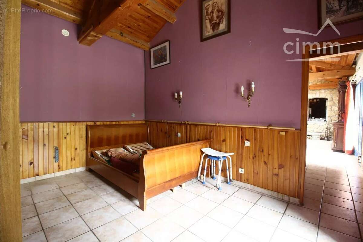 Maison à ROQUETAILLADE