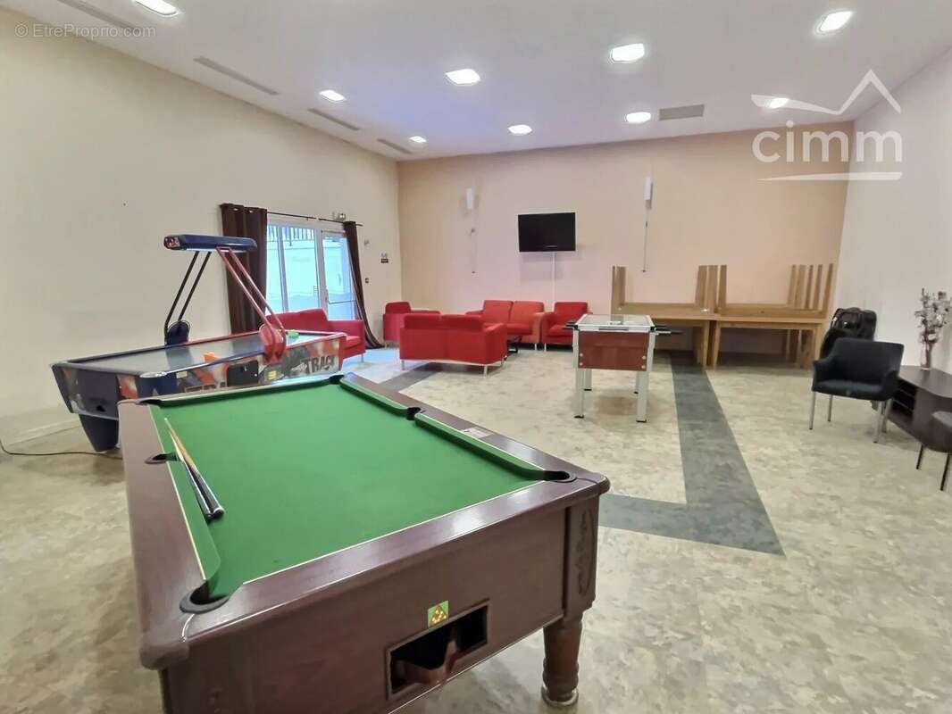 Appartement à LES DESERTS