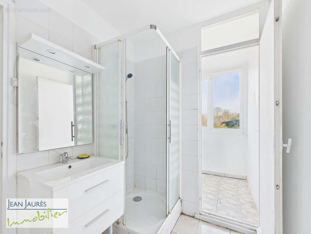 Appartement à TROYES