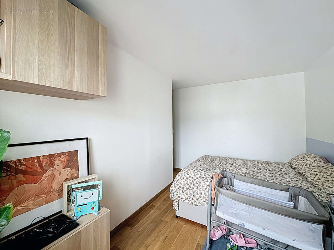 Appartement à NOISY-LE-GRAND