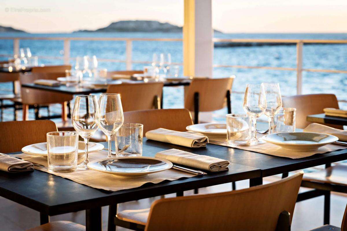 Commerce à SAINT-LAURENT-DU-VAR