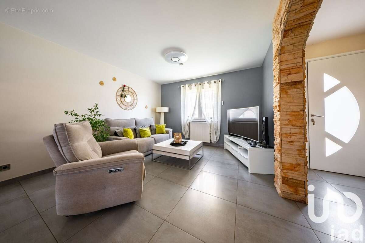 Photo 6 - Maison à SENNECEY-LES-DIJON