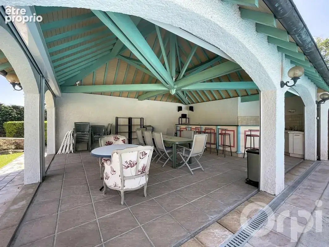 Demeure d'exception à boissy-sous-st-yon – 250 m² de luxe, parc paysagé et piscine - photo 21