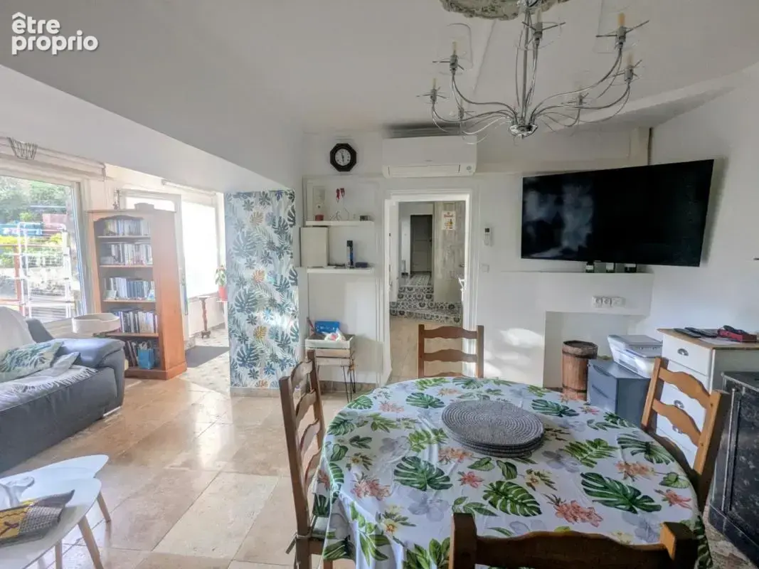Maison 177 m² à vendre à Amelie-Les-Bains-Palalda (66110) - photo 2