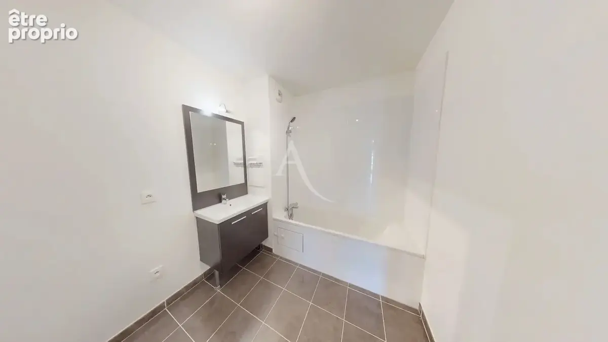 Appartement MASSY 3 pièces 64.56 m² - photo 7