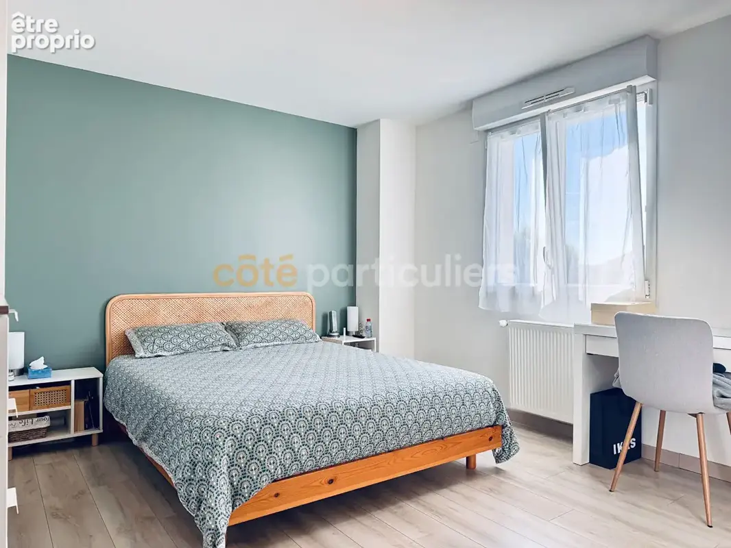 Maison Agneaux 6 pièce(s) 125 m2 4 chambres - photo 11