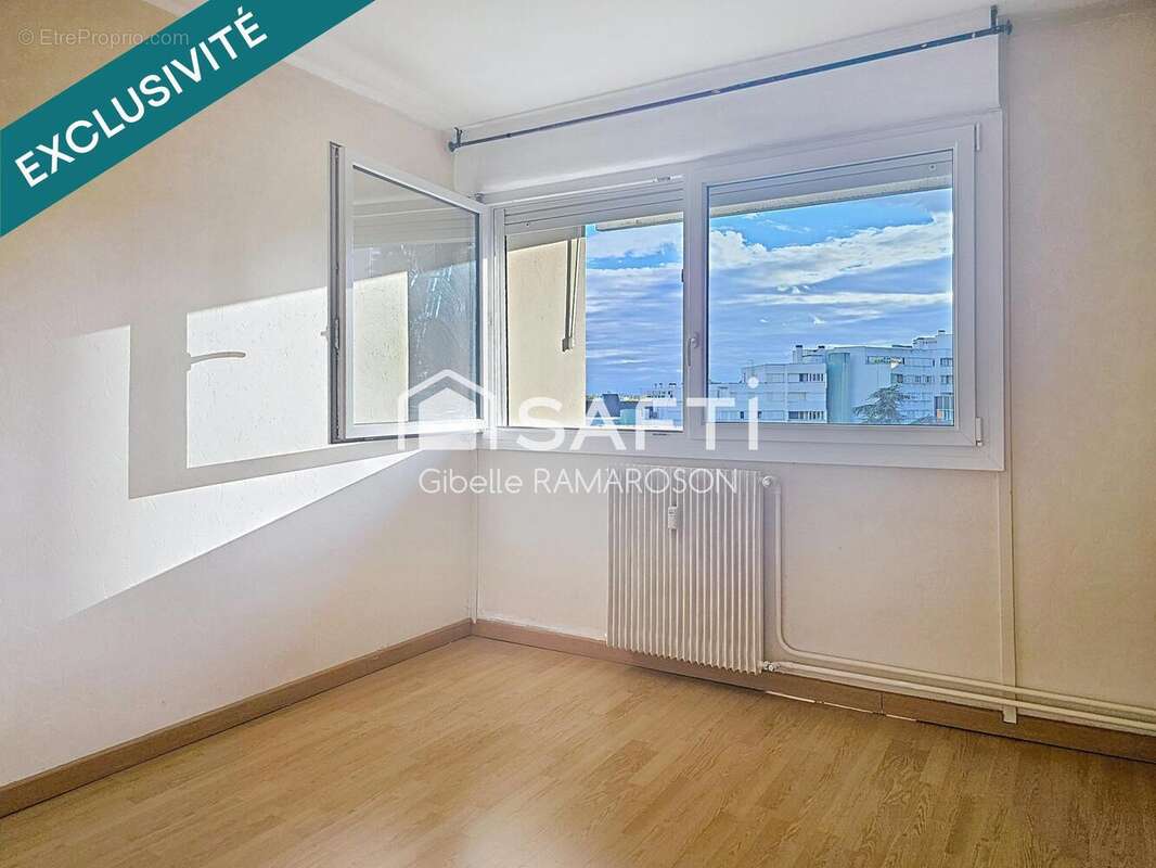 Photo 3 - Appartement à CHALON-SUR-SAONE