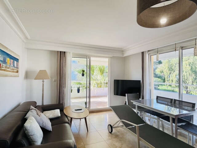 Appartement à CAVALAIRE-SUR-MER