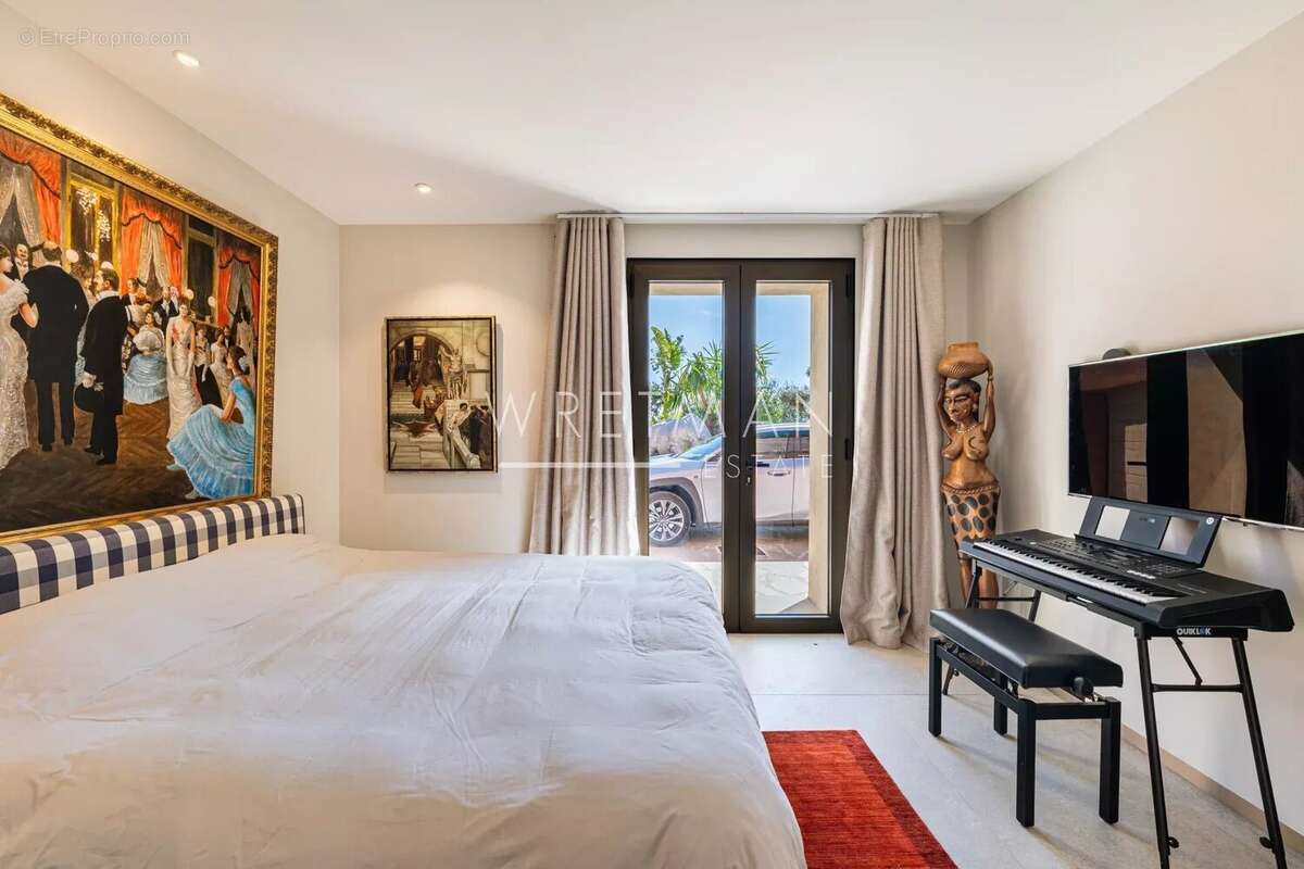 Maison à MOUGINS