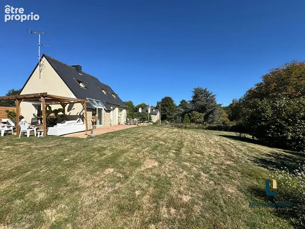 Maison à 450m du bourg de Plourhan - photo 17