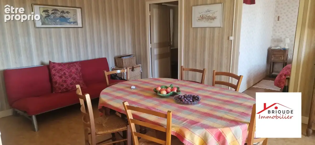 Maison avec dépendance et terrain - photo 11