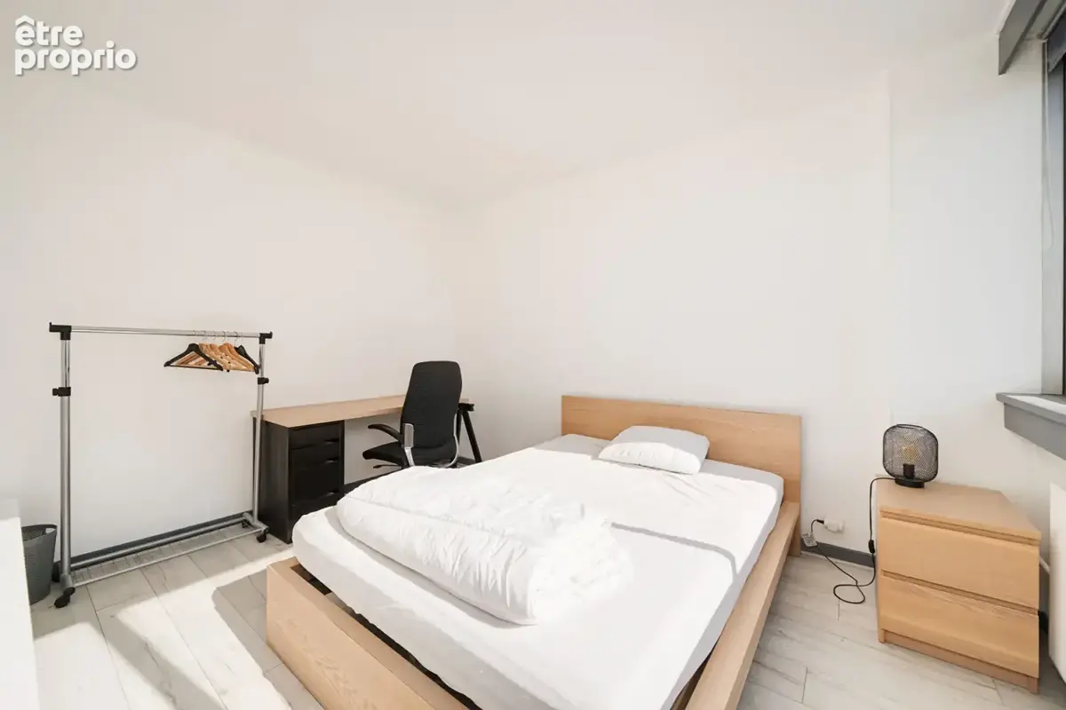 Appartement Vandoeuvre Les Nancy 4 pièce(s) 94.84 m2 - photo 9