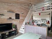 Appartement à LA GUERINIERE