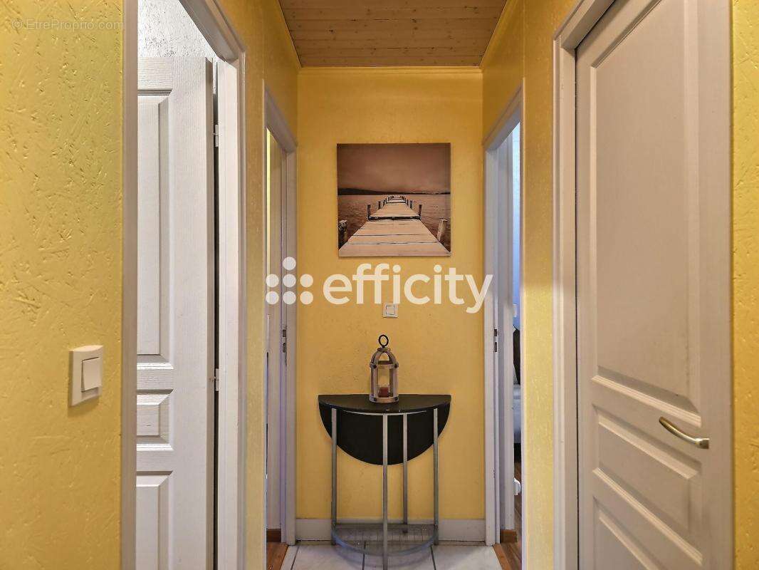 Maison à SAINT-LOUP