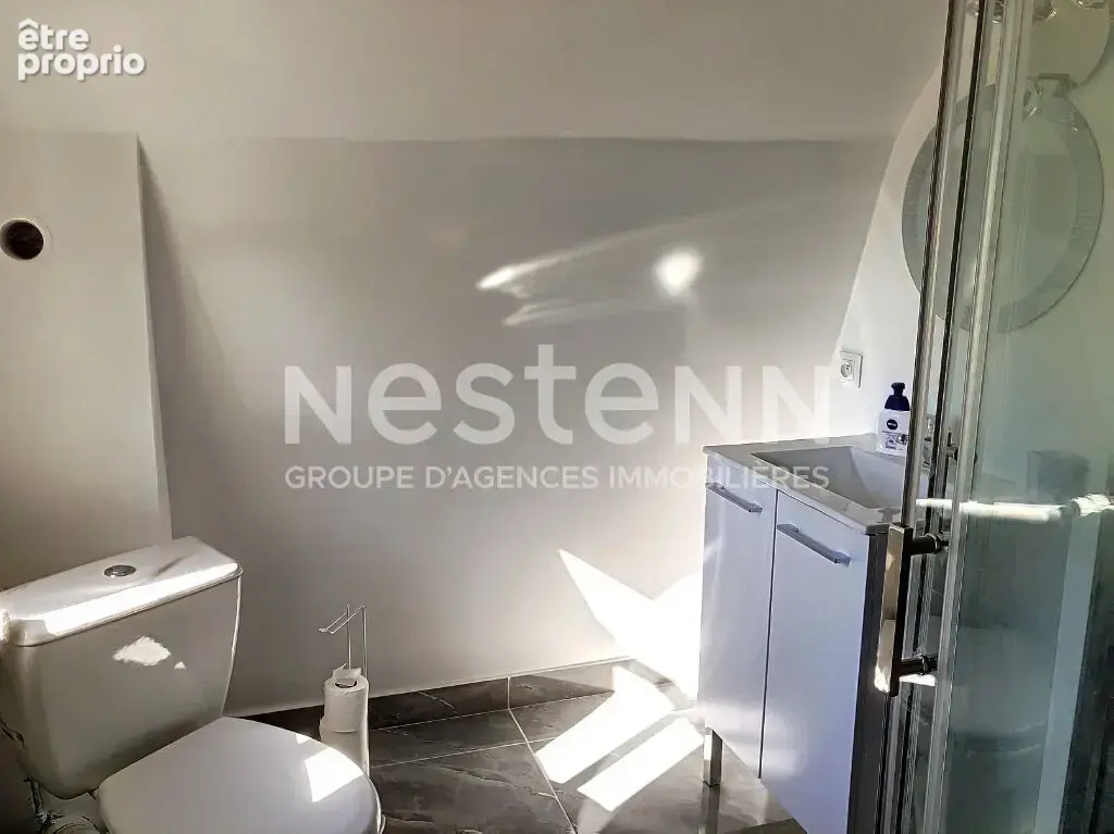 RARE à BLOIS CENTRE - Appartement Troglodyte moderne - 1 chambre - VENDU LOUE - photo 5