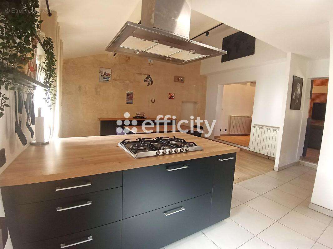 Appartement rénové - photo 11