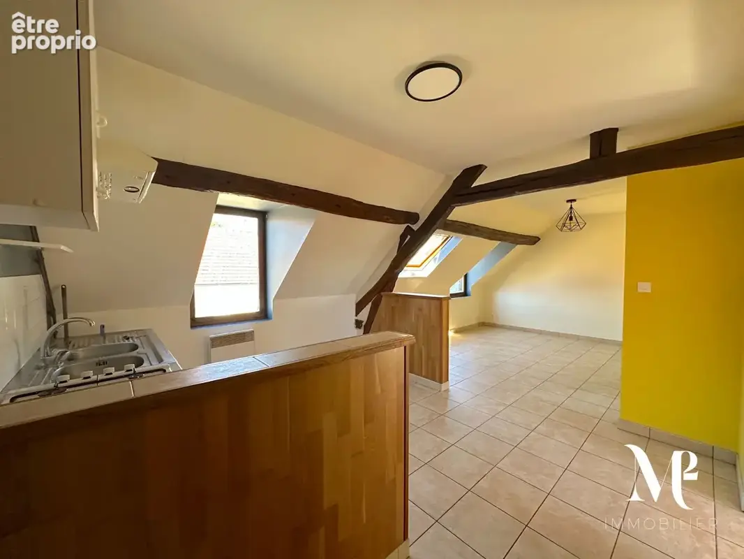 Appartement à PONTARME