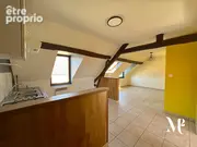 Appartement à PONTARME