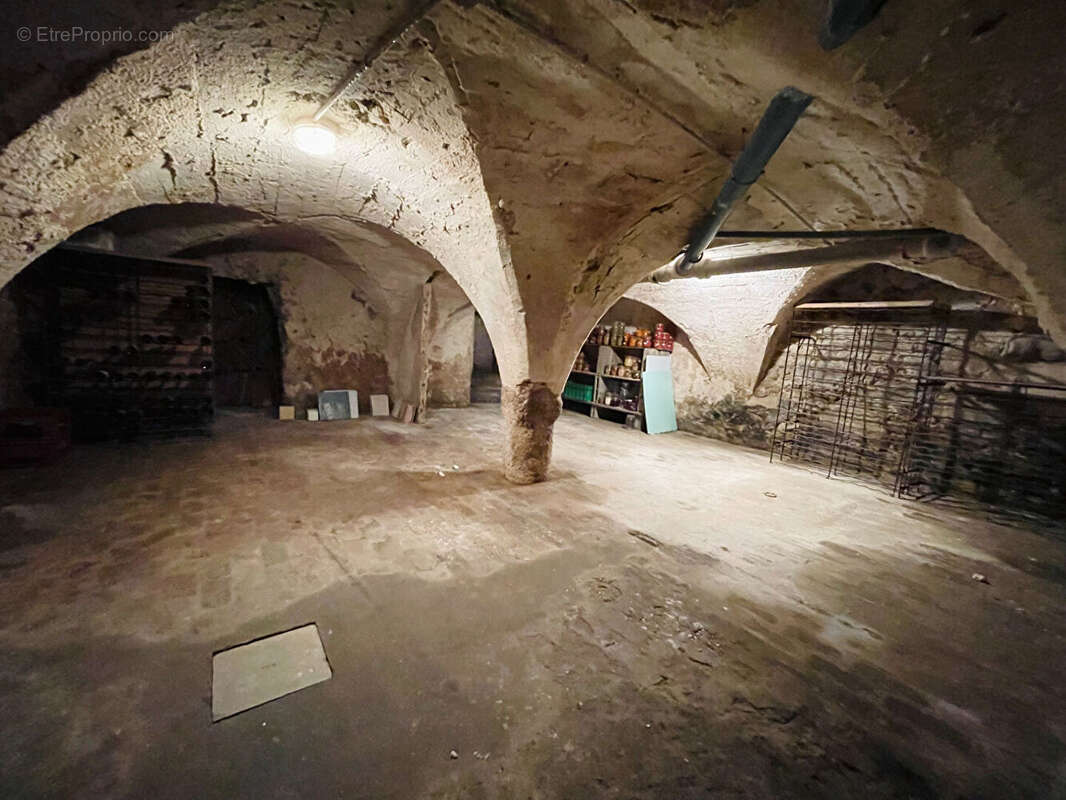 Maison à LA FERTE-SOUS-JOUARRE