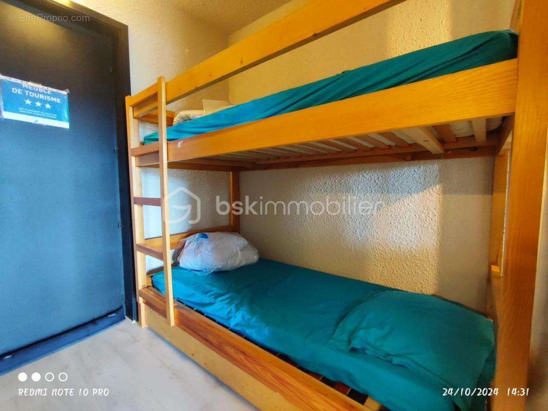 Appartement à VILLARD-DE-LANS