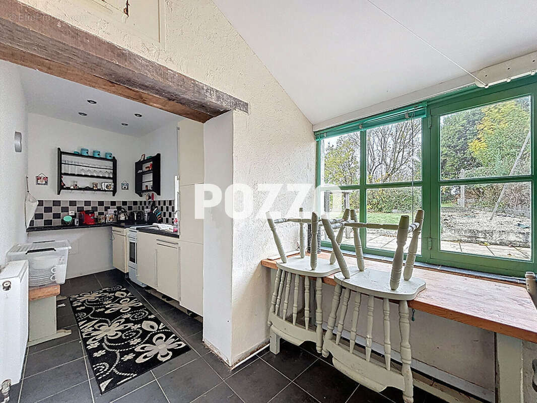 Maison à TORIGNI-SUR-VIRE