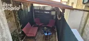 Appartement à SERVIAN