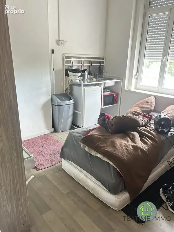 Appartement 98 m² à vendre à Roubaix (59100) - photo 3