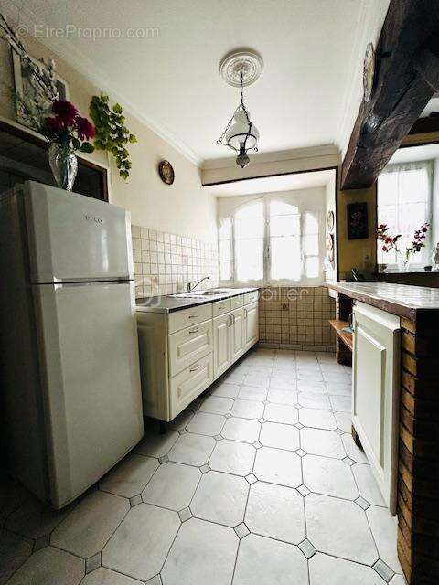 Maison à VERTEUIL-SUR-CHARENTE