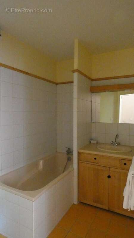 Maison à SAINT-ANDRE-DE-VALBORGNE