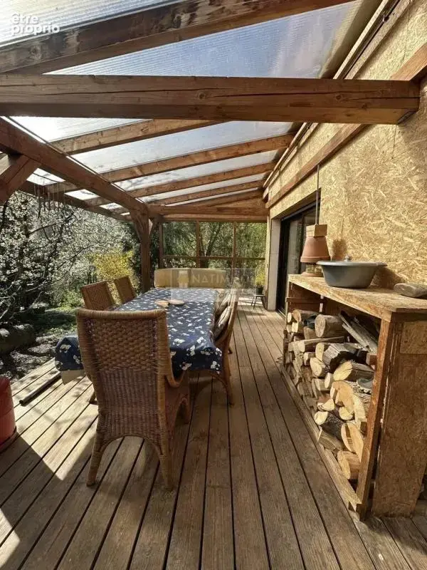 Ensemble immobilier à fort potentiel - photo 21
