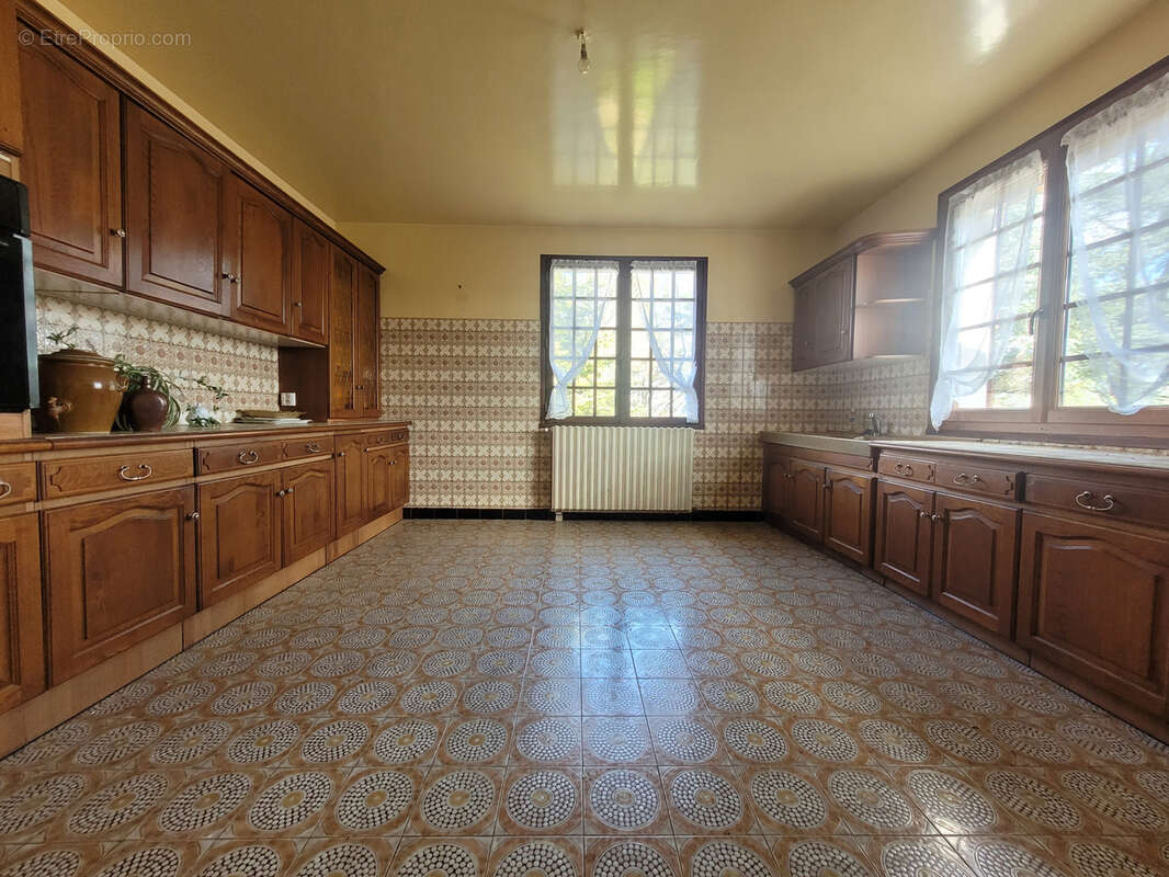 Maison à L'ISLE-JOURDAIN