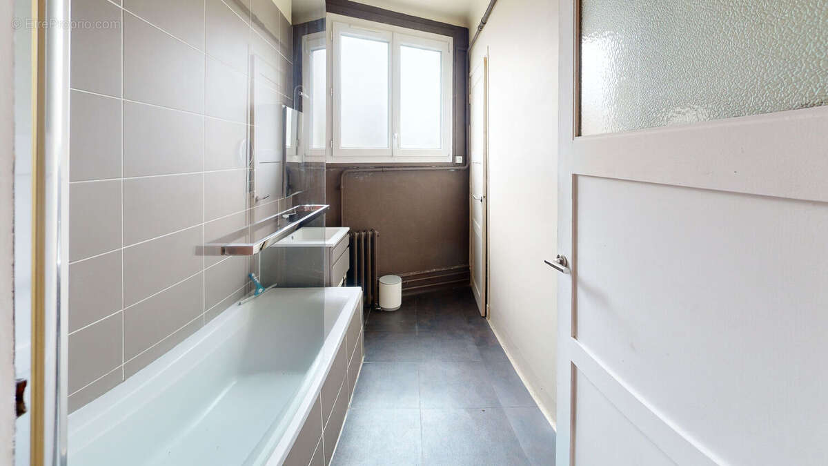 Appartement à LE HAVRE