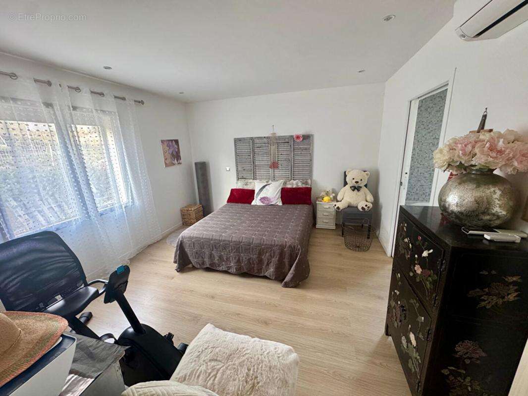 Maison à TRANS-EN-PROVENCE