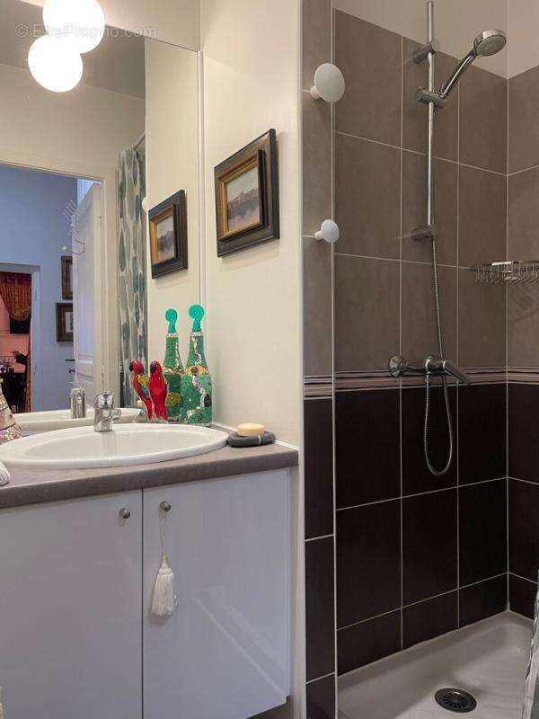 Appartement à SAINT-JEAN-DE-LUZ