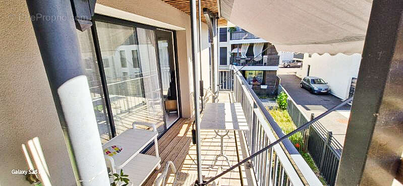 Appartement à ARCACHON