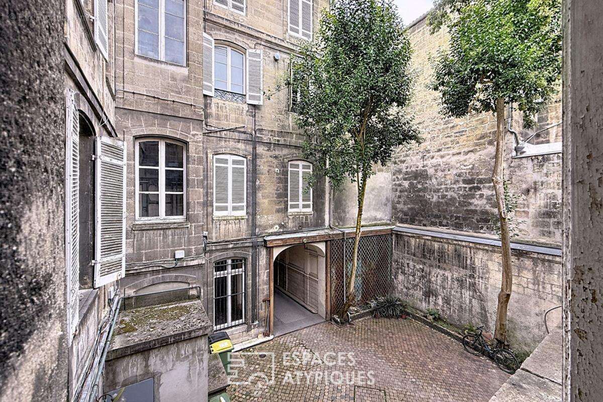 Commerce à BORDEAUX